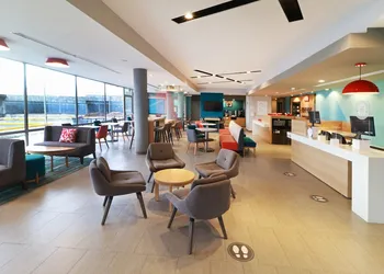 avid hotel Fresnillo by IHG hotel thumbnail 7