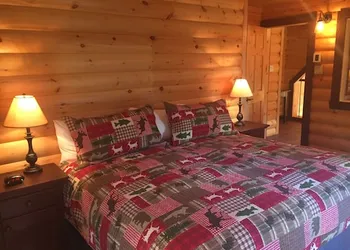 Selenia Lodge hotel thumbnail 3
