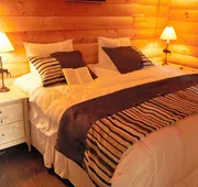 Selenia Lodge hotel detail image 4