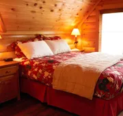 Selenia Lodge hotel detail image 5