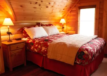 Selenia Lodge hotel thumbnail 5