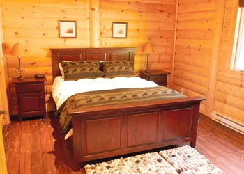 Selenia Lodge hotel thumbnail 6