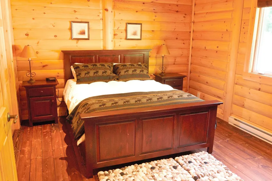 Selenia Lodge hotel detail image 6