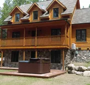 Selenia Lodge hotel detail image 7