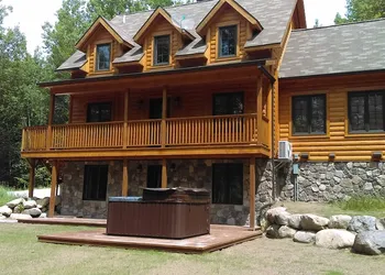 Selenia Lodge hotel thumbnail 7