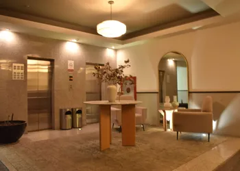 Ramada by Wyndham Mexico City Santa Fe hotel thumbnail 2