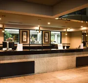 Ramada by Wyndham Mexico City Santa Fe hotel detail image 3