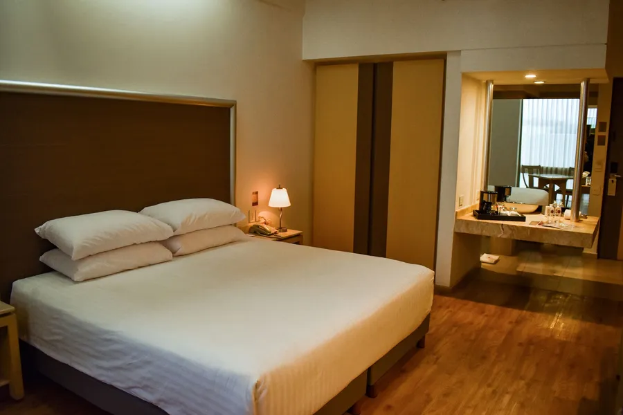 Ramada by Wyndham Mexico City Santa Fe hotel detail image 6