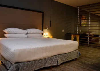 Ramada by Wyndham Mexico City Santa Fe hotel thumbnail 8