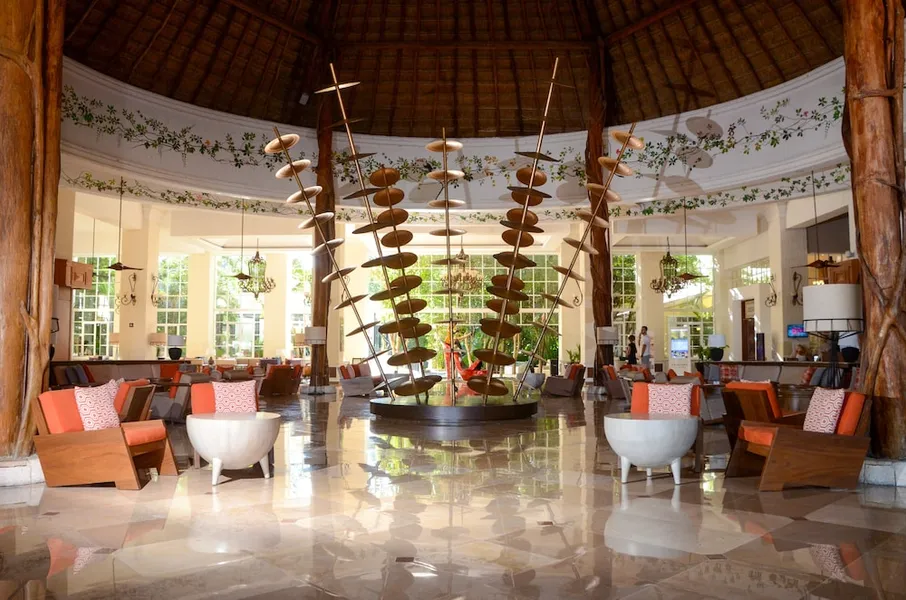 Catalonia Royal Tulum Adults Only - All Inclusive hotel detail image 2