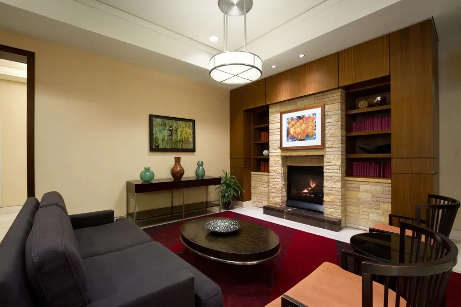 Homewood Suites by Hilton Baltimore hotel detail image 2