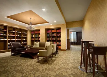 Homewood Suites by Hilton Baltimore hotel thumbnail 3