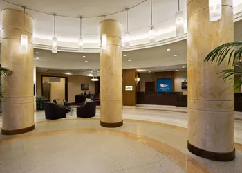 Homewood Suites by Hilton Baltimore hotel thumbnail 4