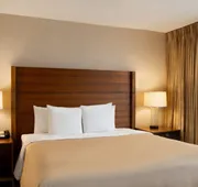 Homewood Suites by Hilton Baltimore hotel detail image 5