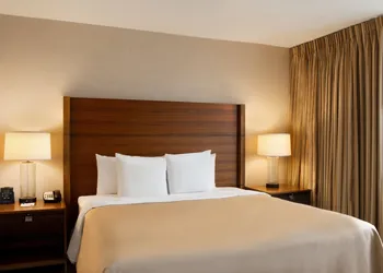 Homewood Suites by Hilton Baltimore hotel thumbnail 5