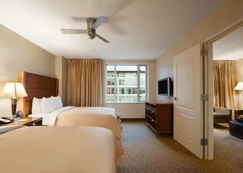 Homewood Suites by Hilton Baltimore hotel thumbnail 6