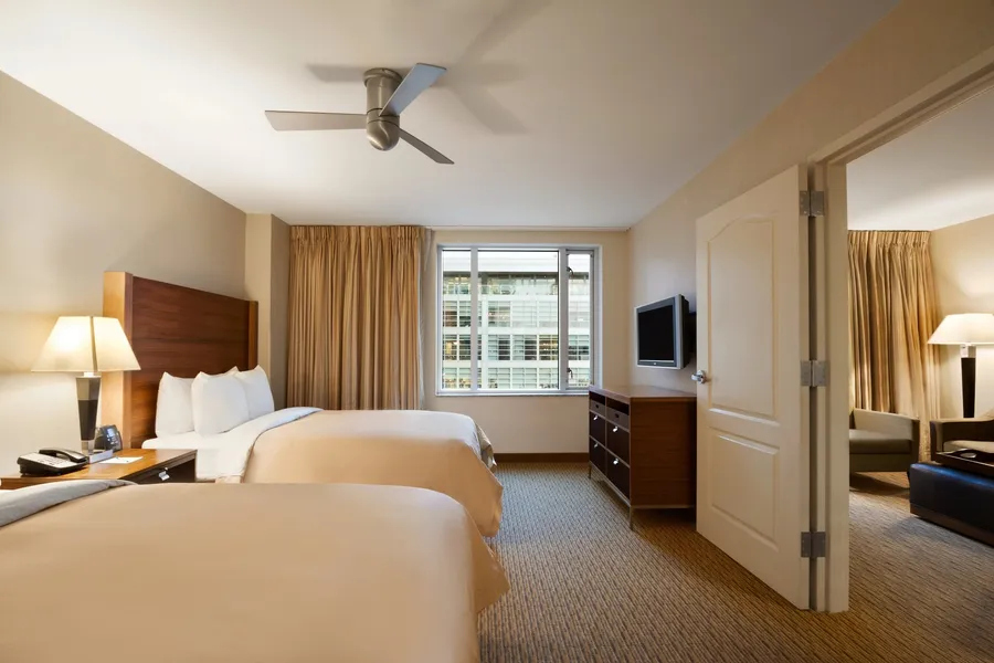 Homewood Suites by Hilton Baltimore hotel detail image 6