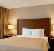 Homewood Suites by Hilton Baltimore hotel detail image 7