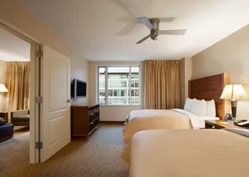Homewood Suites by Hilton Baltimore hotel thumbnail 8