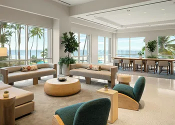 San Juan Marriott Resort and Stellaris Casino hotel thumbnail 2