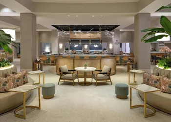 San Juan Marriott Resort and Stellaris Casino hotel thumbnail 3