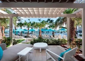 San Juan Marriott Resort and Stellaris Casino hotel thumbnail 6