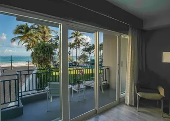 San Juan Marriott Resort and Stellaris Casino hotel thumbnail 7