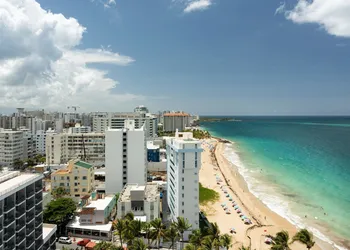San Juan Marriott Resort and Stellaris Casino hotel thumbnail 8