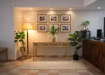 Hotel Zona Dorada hotel thumbnail 2