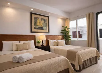 Hotel Zona Dorada hotel thumbnail 3
