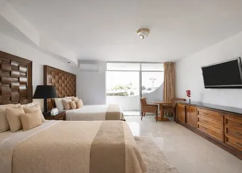 Hotel Zona Dorada hotel thumbnail 6