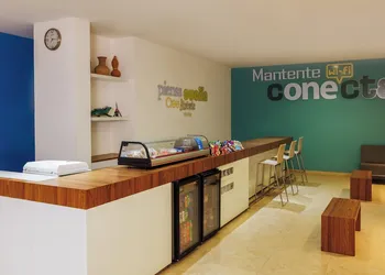 One Oaxaca Centro Hotel hotel thumbnail 5
