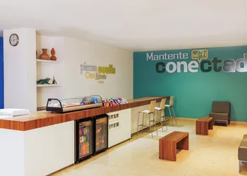One Oaxaca Centro Hotel hotel thumbnail 6