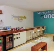One Oaxaca Centro Hotel hotel detail image 7