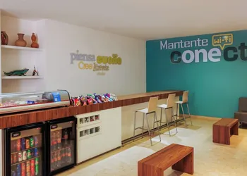 One Oaxaca Centro Hotel hotel thumbnail 7