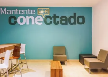 One Oaxaca Centro Hotel hotel thumbnail 8