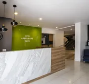 Hotel Arboledas Expo hotel detail image 4