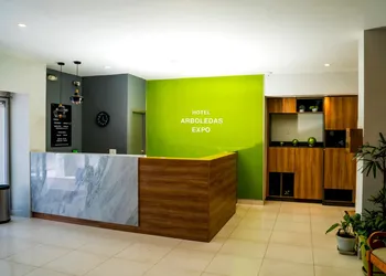 Hotel Arboledas Expo hotel thumbnail 6