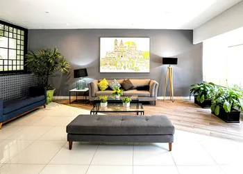 Hotel Arboledas Expo hotel thumbnail 8