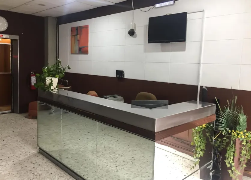 Hotel Trevi hotel detail image 2