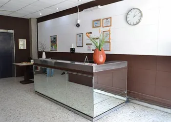 Hotel Trevi hotel thumbnail 4