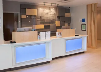 Holiday Inn Express & Suites Tuscaloosa East - Cottondale by IHG hotel thumbnail 2
