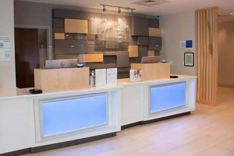 Holiday Inn Express & Suites Tuscaloosa East - Cottondale by IHG hotel detail image 2