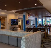 Holiday Inn Express & Suites Tuscaloosa East - Cottondale by IHG hotel detail image 3