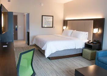 Holiday Inn Express & Suites Tuscaloosa East - Cottondale by IHG hotel thumbnail 6