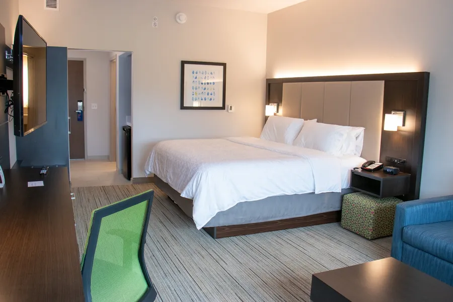 Holiday Inn Express & Suites Tuscaloosa East - Cottondale by IHG hotel detail image 6