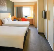 Ibis Culiacan hotel detail image 3