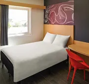 Ibis Culiacan hotel detail image 4