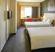 Ibis Culiacan hotel detail image 5