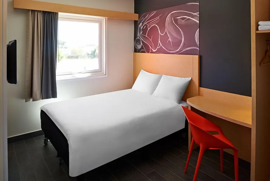 Ibis Culiacan hotel detail image 6